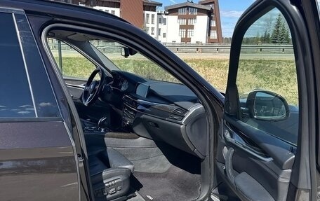 BMW X5, 2014 год, 2 500 000 рублей, 7 фотография