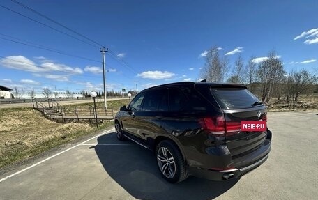 BMW X5, 2014 год, 2 500 000 рублей, 5 фотография