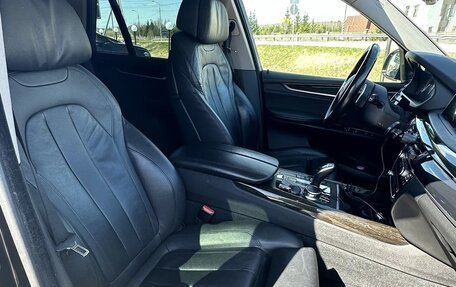 BMW X5, 2014 год, 2 500 000 рублей, 19 фотография