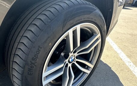 BMW X5, 2014 год, 2 500 000 рублей, 21 фотография