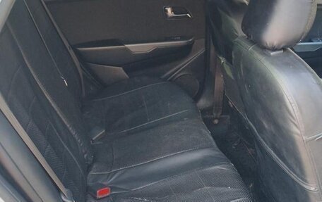 KIA Rio III рестайлинг, 2015 год, 390 000 рублей, 5 фотография