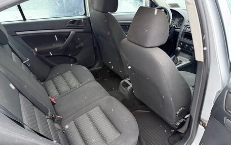 Skoda Octavia, 2012 год, 530 000 рублей, 7 фотография