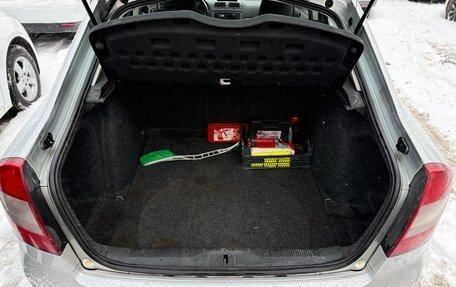 Skoda Octavia, 2012 год, 530 000 рублей, 8 фотография