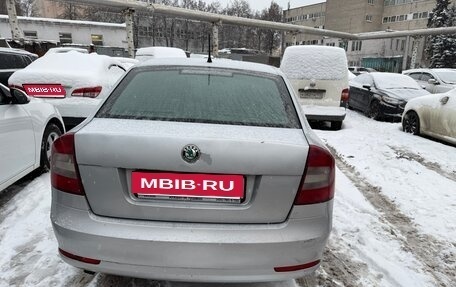 Skoda Octavia, 2012 год, 530 000 рублей, 2 фотография