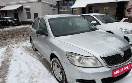 Skoda Octavia, 2012 год, 530 000 рублей, 5 фотография