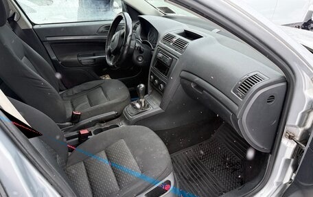 Skoda Octavia, 2012 год, 530 000 рублей, 6 фотография