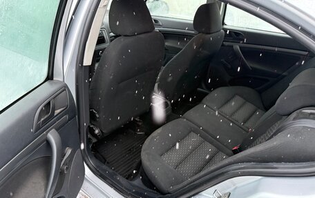 Skoda Octavia, 2012 год, 530 000 рублей, 9 фотография