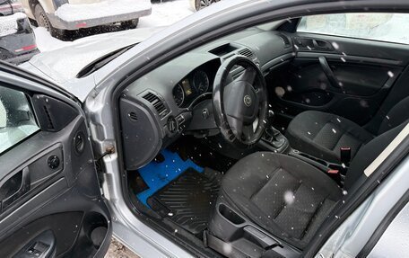 Skoda Octavia, 2012 год, 530 000 рублей, 10 фотография