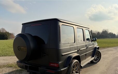 Mercedes-Benz G-Класс W463 рестайлинг _iii, 2026 год, 19 810 000 рублей, 2 фотография