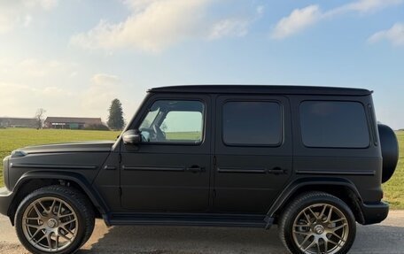 Mercedes-Benz G-Класс W463 рестайлинг _iii, 2026 год, 19 810 000 рублей, 7 фотография