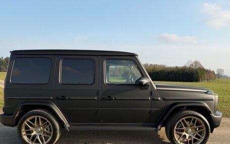 Mercedes-Benz G-Класс W463 рестайлинг _iii, 2026 год, 19 810 000 рублей, 9 фотография