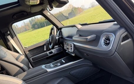 Mercedes-Benz G-Класс W463 рестайлинг _iii, 2026 год, 19 810 000 рублей, 12 фотография