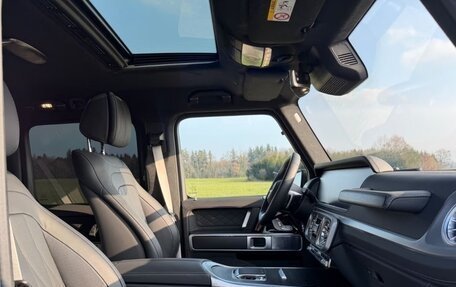 Mercedes-Benz G-Класс W463 рестайлинг _iii, 2026 год, 19 810 000 рублей, 11 фотография