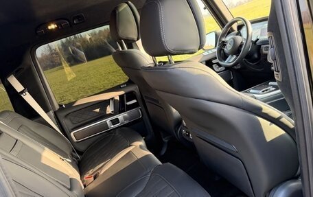 Mercedes-Benz G-Класс W463 рестайлинг _iii, 2026 год, 19 810 000 рублей, 14 фотография