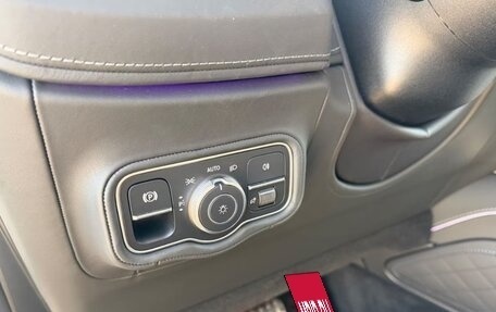 Mercedes-Benz G-Класс W463 рестайлинг _iii, 2026 год, 19 810 000 рублей, 15 фотография