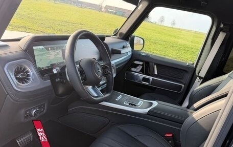 Mercedes-Benz G-Класс W463 рестайлинг _iii, 2026 год, 19 810 000 рублей, 13 фотография