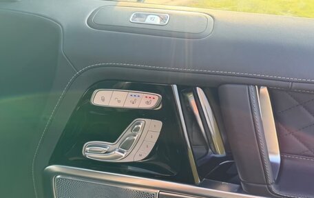 Mercedes-Benz G-Класс W463 рестайлинг _iii, 2026 год, 19 810 000 рублей, 17 фотография