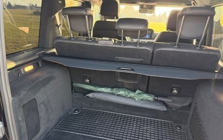 Mercedes-Benz G-Класс W463 рестайлинг _iii, 2026 год, 19 810 000 рублей, 20 фотография