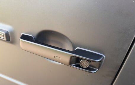 Mercedes-Benz G-Класс W463 рестайлинг _iii, 2026 год, 19 810 000 рублей, 24 фотография