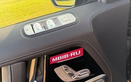 Mercedes-Benz G-Класс W463 рестайлинг _iii, 2026 год, 19 810 000 рублей, 23 фотография