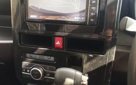 Toyota Roomy I, 2020 год, 1 145 000 рублей, 12 фотография