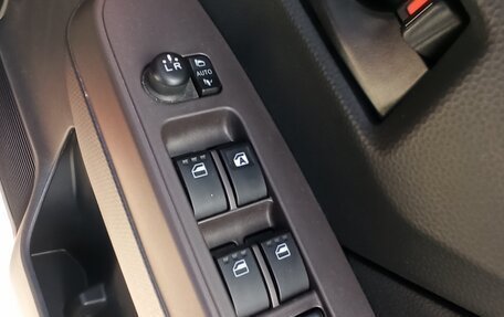 Toyota Roomy I, 2020 год, 1 145 000 рублей, 10 фотография