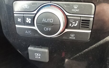 Toyota Roomy I, 2020 год, 1 145 000 рублей, 13 фотография