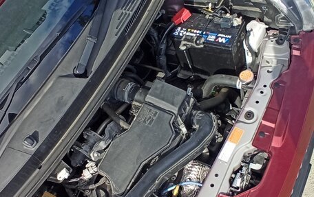 Toyota Roomy I, 2020 год, 1 145 000 рублей, 16 фотография