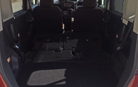 Toyota Roomy I, 2020 год, 1 145 000 рублей, 20 фотография