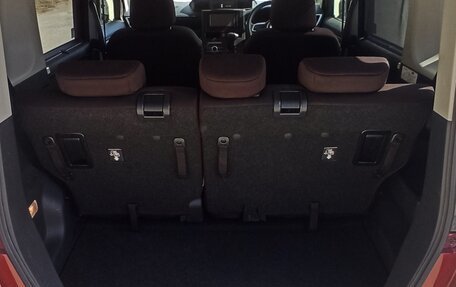 Toyota Roomy I, 2020 год, 1 145 000 рублей, 19 фотография