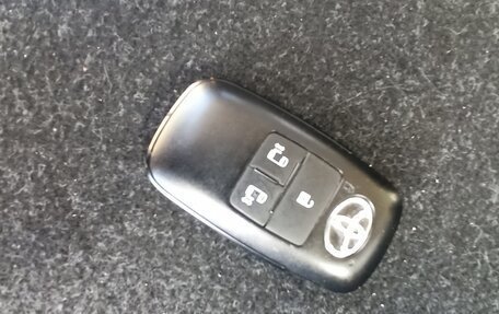 Toyota Roomy I, 2020 год, 1 145 000 рублей, 21 фотография