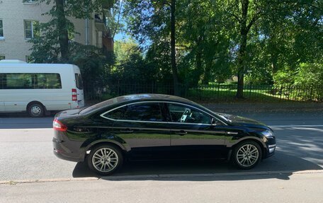 Ford Mondeo IV, 2014 год, 979 000 рублей, 3 фотография