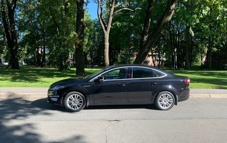 Ford Mondeo IV, 2014 год, 979 000 рублей, 6 фотография