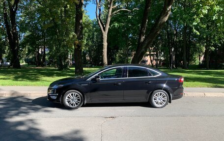 Ford Mondeo IV, 2014 год, 979 000 рублей, 7 фотография
