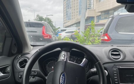 Ford Mondeo IV, 2014 год, 979 000 рублей, 9 фотография