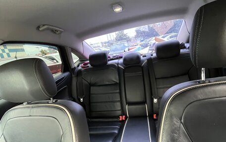 Ford Mondeo IV, 2014 год, 979 000 рублей, 11 фотография