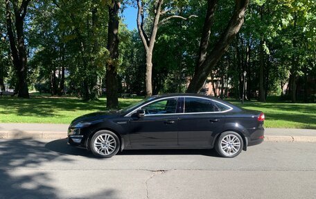 Ford Mondeo IV, 2014 год, 979 000 рублей, 5 фотография