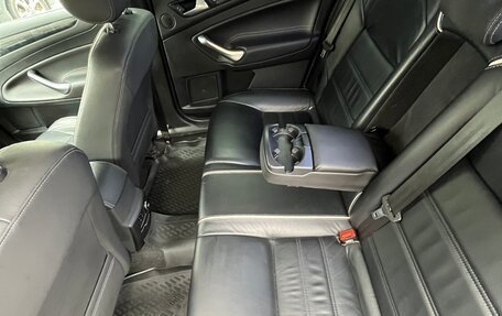 Ford Mondeo IV, 2014 год, 979 000 рублей, 12 фотография