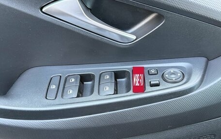 Hyundai Creta I рестайлинг, 2021 год, 2 490 000 рублей, 14 фотография