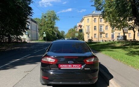 Ford Mondeo IV, 2014 год, 979 000 рублей, 4 фотография