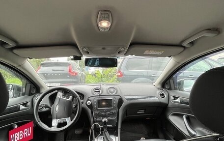 Ford Mondeo IV, 2014 год, 979 000 рублей, 8 фотография