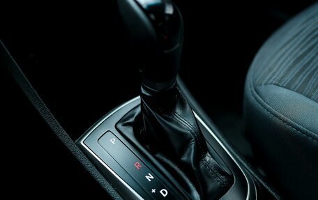 Hyundai Solaris II рестайлинг, 2014 год, 1 129 000 рублей, 22 фотография