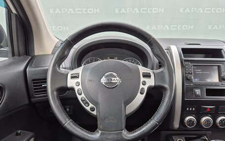 Nissan X-Trail, 2013 год, 1 699 000 рублей, 5 фотография