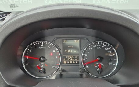 Nissan X-Trail, 2013 год, 1 699 000 рублей, 9 фотография