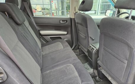 Nissan X-Trail, 2013 год, 1 699 000 рублей, 8 фотография