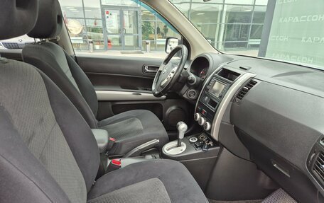 Nissan X-Trail, 2013 год, 1 699 000 рублей, 7 фотография