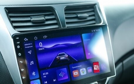 Hyundai Solaris II рестайлинг, 2014 год, 1 129 000 рублей, 18 фотография