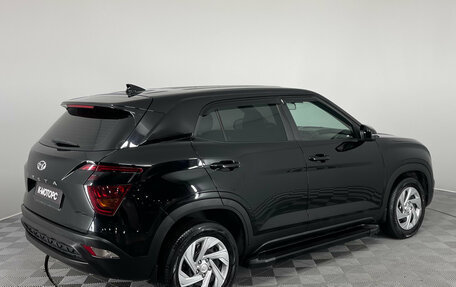 Hyundai Creta, 2022 год, 2 050 000 рублей, 6 фотография