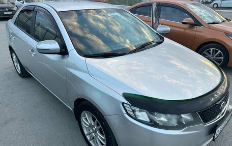 KIA Cerato III, 2012 год, 660 000 рублей, 2 фотография