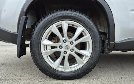 Nissan X-Trail, 2013 год, 1 699 000 рублей, 12 фотография